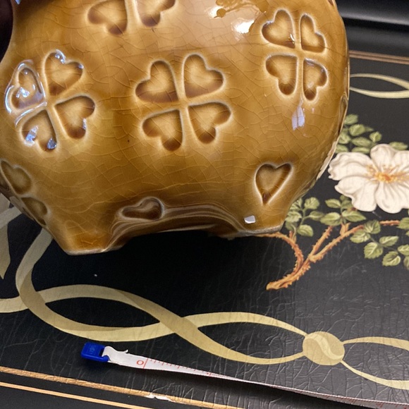 Vintage Piggy Bank Made in Japan - Picture 11 of 11